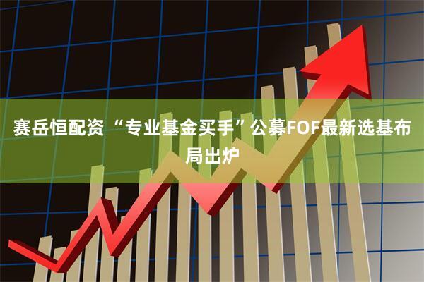 赛岳恒配资 “专业基金买手”公募FOF最新选基布局出炉